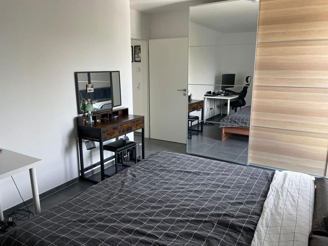 2 bedroom flat to rent, 60 m², Im Acker 58a, Rheinland-Pfalz - Koblenz, Rhineland-Palatinate 2 bedroom flat to rent, 60 m², Im Acker 58a, Rheinland-Pfalz - Koblenz, Rhineland-Palatinate