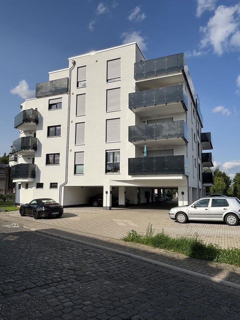 2 bedroom flat to rent, 60 m², Im Acker 58a, Rheinland-Pfalz - Koblenz, Rhineland-Palatinate 2 bedroom flat to rent, 60 m², Im Acker 58a, Rheinland-Pfalz - Koblenz, Rhineland-Palatinate