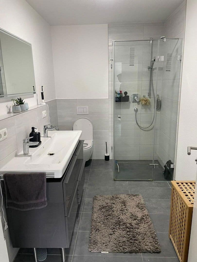 2 bedroom flat to rent, 60 m², Im Acker 58a, Rheinland-Pfalz - Koblenz, Rhineland-Palatinate 2 bedroom flat to rent, 60 m², Im Acker 58a, Rheinland-Pfalz - Koblenz, Rhineland-Palatinate