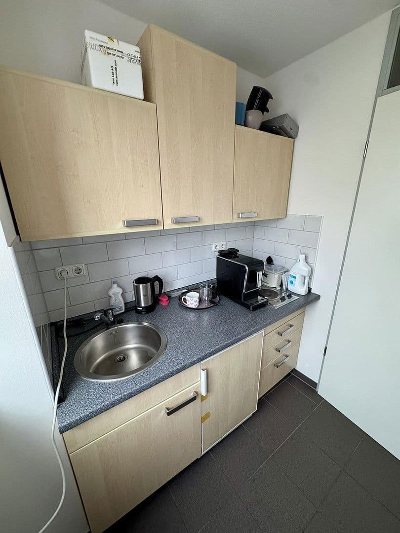 office to rent, 152 m², Barlachstraße 9c, Nürnberg, Bavaria office to rent, 152 m², Barlachstraße 9c, Nürnberg, Bavaria