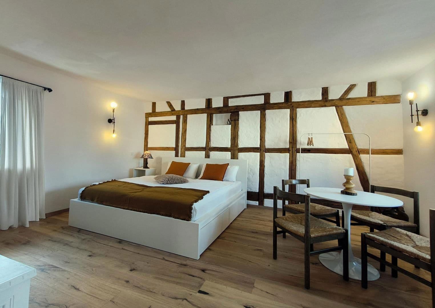 1 bedroom with open-plan kitchen flat to rent, 55 m², Schmitten im Taunus, Hesse 1 bedroom with open-plan kitchen flat to rent, 55 m², Schmitten im Taunus, Hesse