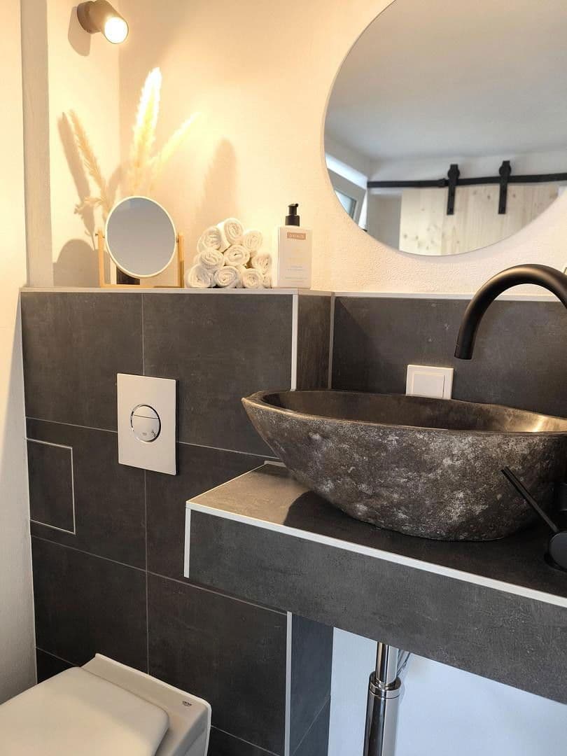 1 bedroom with open-plan kitchen flat to rent, 55 m², Schmitten im Taunus, Hesse 1 bedroom with open-plan kitchen flat to rent, 55 m², Schmitten im Taunus, Hesse