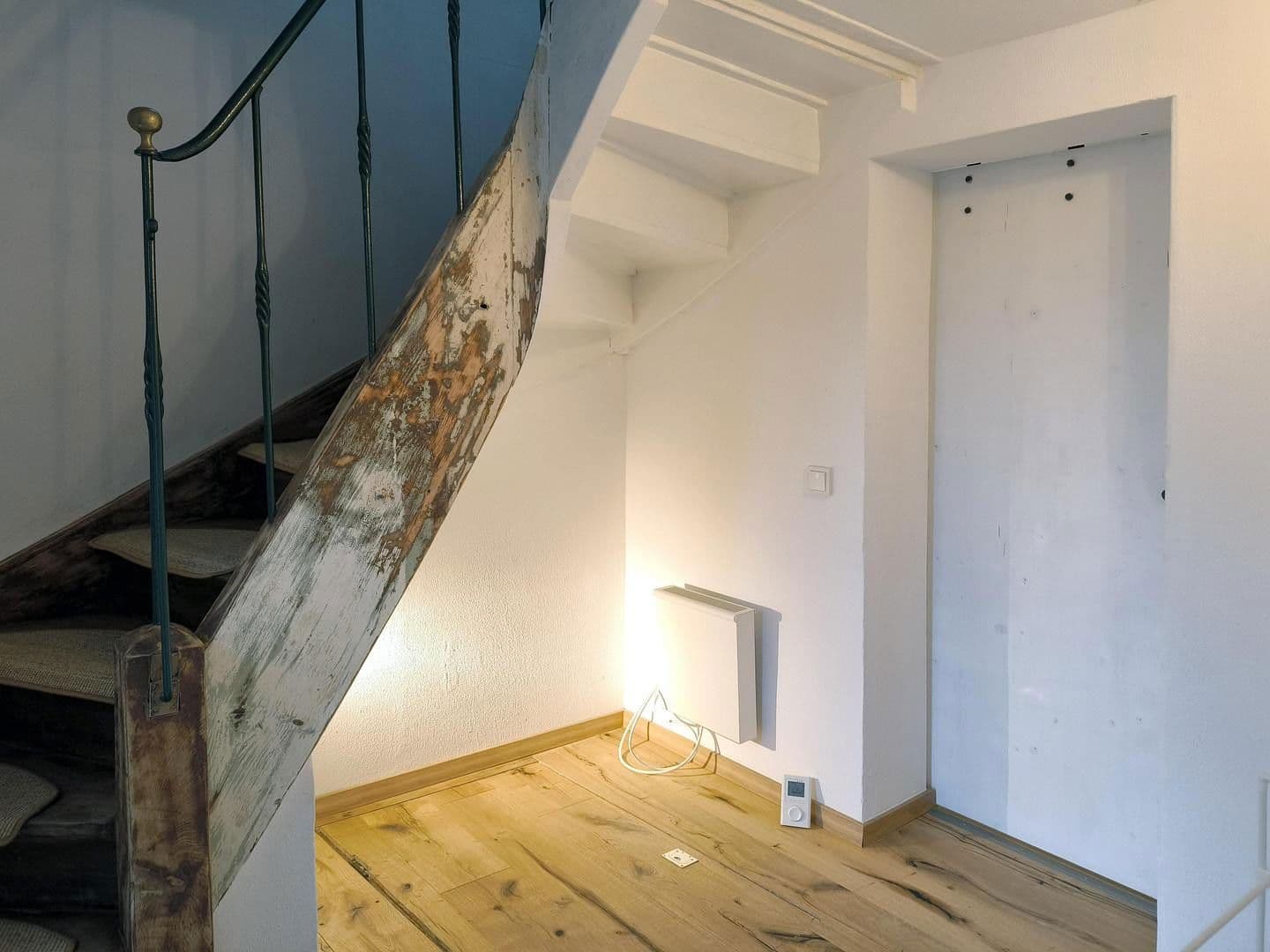 1 bedroom with open-plan kitchen flat to rent, 55 m², Schmitten im Taunus, Hesse 1 bedroom with open-plan kitchen flat to rent, 55 m², Schmitten im Taunus, Hesse