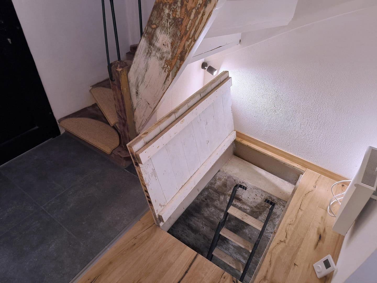 1 bedroom with open-plan kitchen flat to rent, 55 m², Schmitten im Taunus, Hesse 1 bedroom with open-plan kitchen flat to rent, 55 m², Schmitten im Taunus, Hesse