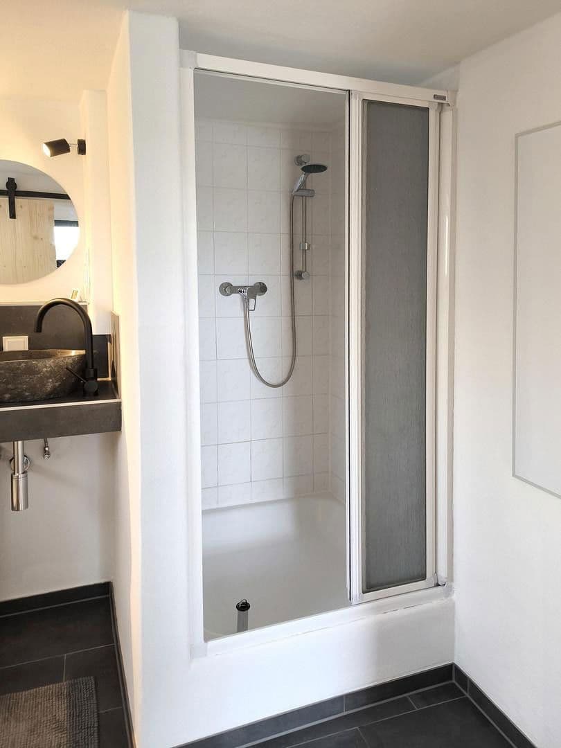 1 bedroom with open-plan kitchen flat to rent, 55 m², Schmitten im Taunus, Hesse 1 bedroom with open-plan kitchen flat to rent, 55 m², Schmitten im Taunus, Hesse