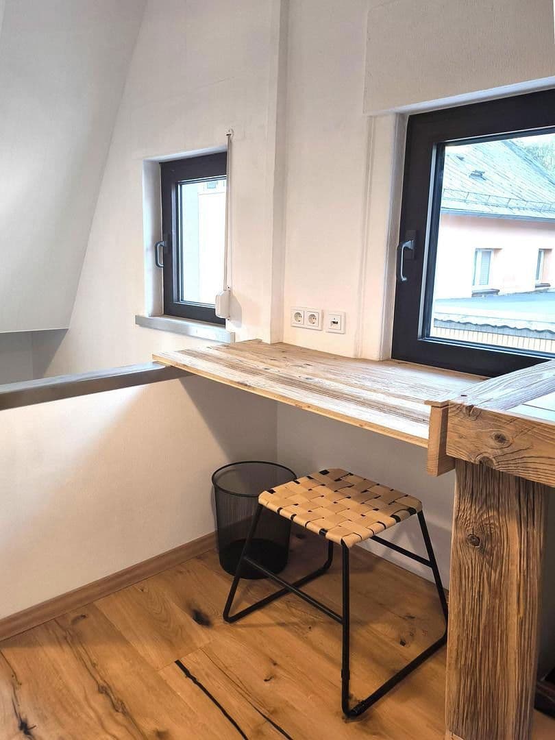 1 bedroom with open-plan kitchen flat to rent, 55 m², Schmitten im Taunus, Hesse 1 bedroom with open-plan kitchen flat to rent, 55 m², Schmitten im Taunus, Hesse