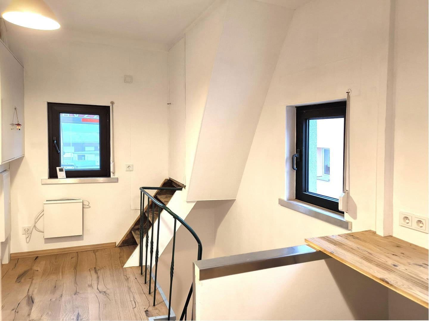 1 bedroom with open-plan kitchen flat to rent, 55 m², Schmitten im Taunus, Hesse 1 bedroom with open-plan kitchen flat to rent, 55 m², Schmitten im Taunus, Hesse