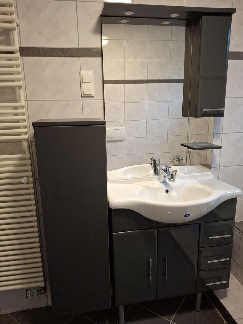 2 bedroom flat to rent, 75 m², Am Sportplatz 3, Bruchköbel, Hesse 2 bedroom flat to rent, 75 m², Am Sportplatz 3, Bruchköbel, Hesse