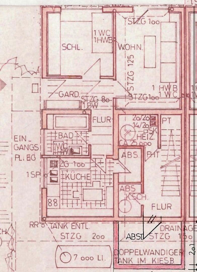 house for sale, 137 m², Remshalden, Baden-Württemberg house for sale, 137 m², Remshalden, Baden-Württemberg