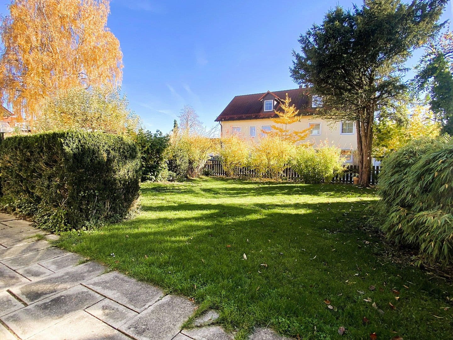 3 bedroom flat for sale, 98 m², Neufahrn, Bavaria 3 bedroom flat for sale, 98 m², Neufahrn, Bavaria