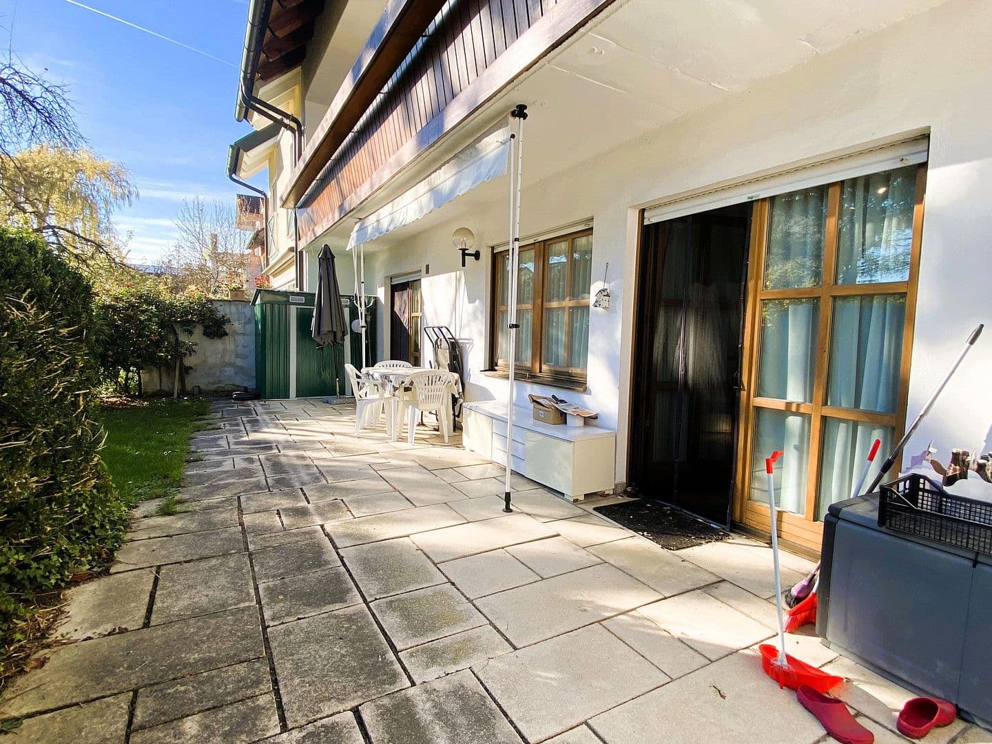 3 bedroom flat for sale, 98 m², Neufahrn, Bavaria 3 bedroom flat for sale, 98 m², Neufahrn, Bavaria