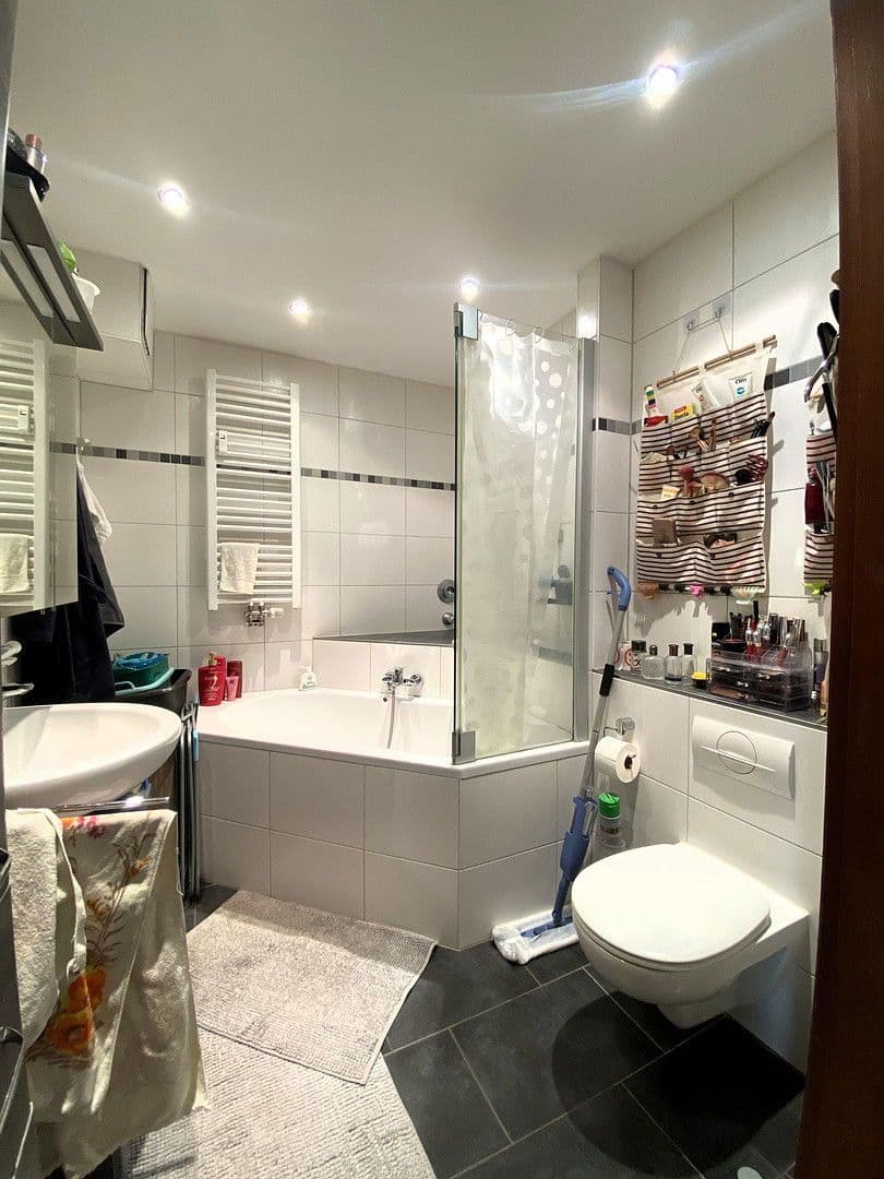 3 bedroom flat for sale, 98 m², Neufahrn, Bavaria 3 bedroom flat for sale, 98 m², Neufahrn, Bavaria