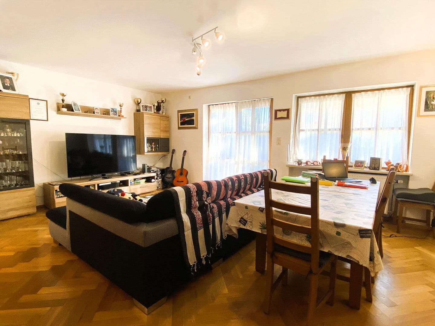 3 bedroom flat for sale, 98 m², Neufahrn, Bavaria 3 bedroom flat for sale, 98 m², Neufahrn, Bavaria