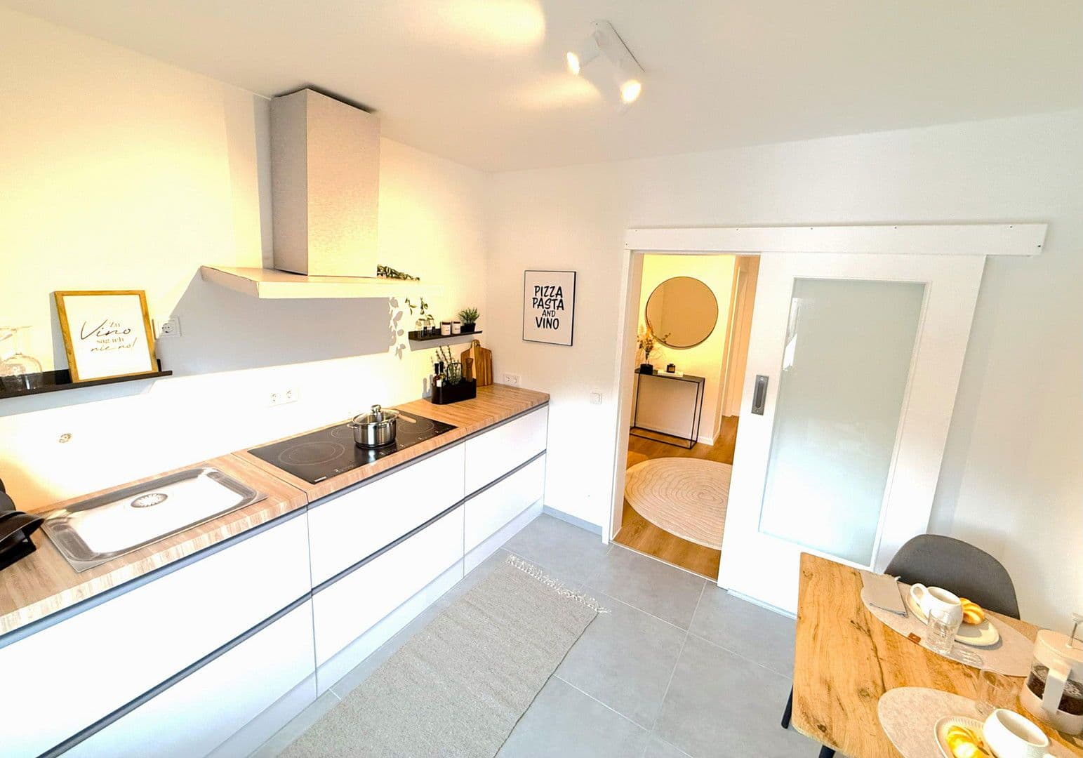 3 bedroom flat for sale, 70 m², Saarbrücken, Saarland 3 bedroom flat for sale, 70 m², Saarbrücken, Saarland