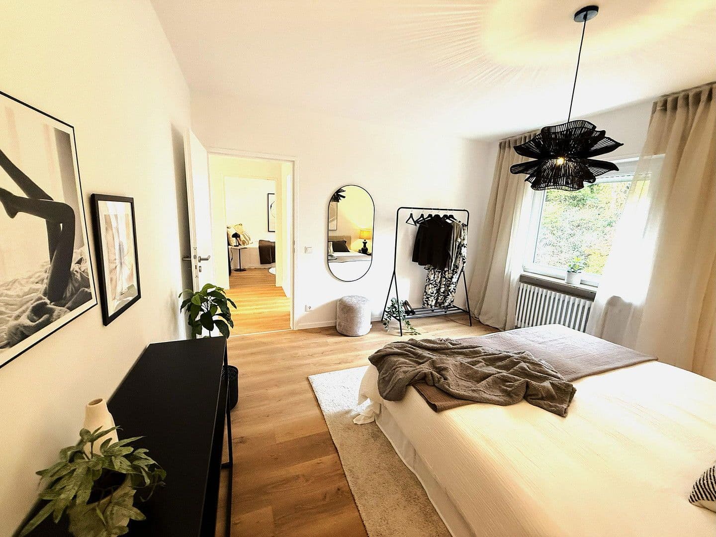 3 bedroom flat for sale, 70 m², Saarbrücken, Saarland 3 bedroom flat for sale, 70 m², Saarbrücken, Saarland