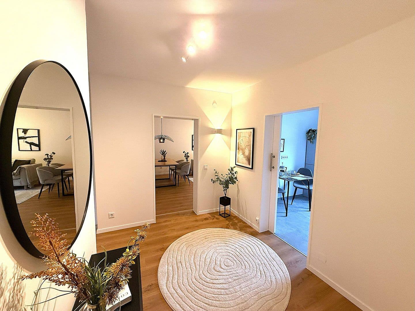 3 bedroom flat for sale, 70 m², Saarbrücken, Saarland 3 bedroom flat for sale, 70 m², Saarbrücken, Saarland