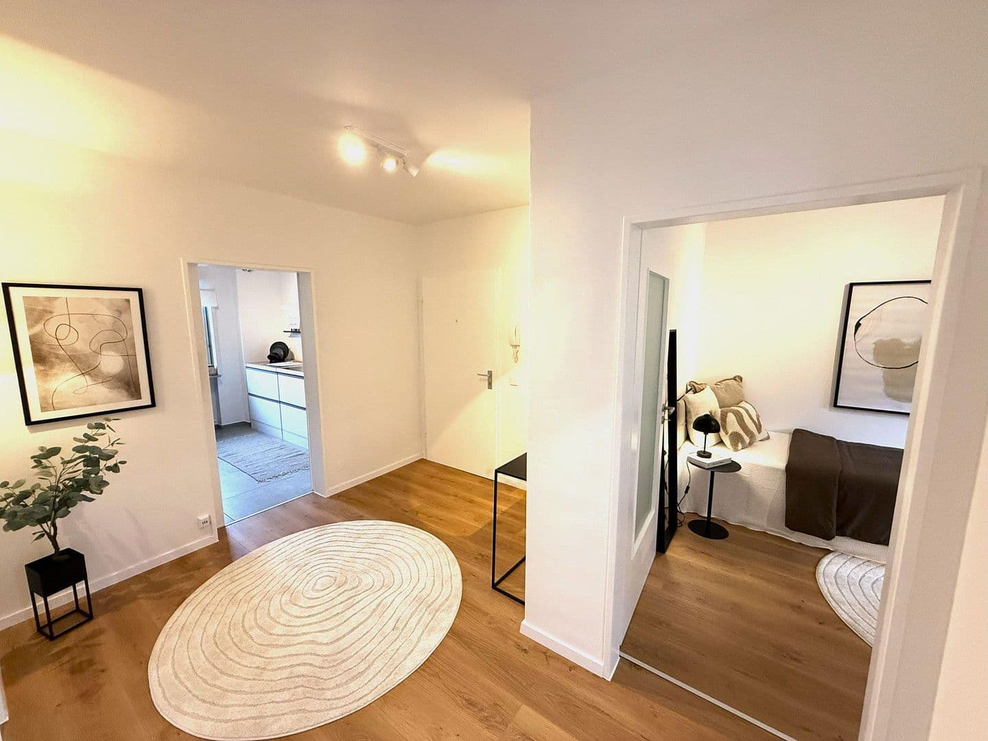 3 bedroom flat for sale, 70 m², Saarbrücken, Saarland 3 bedroom flat for sale, 70 m², Saarbrücken, Saarland