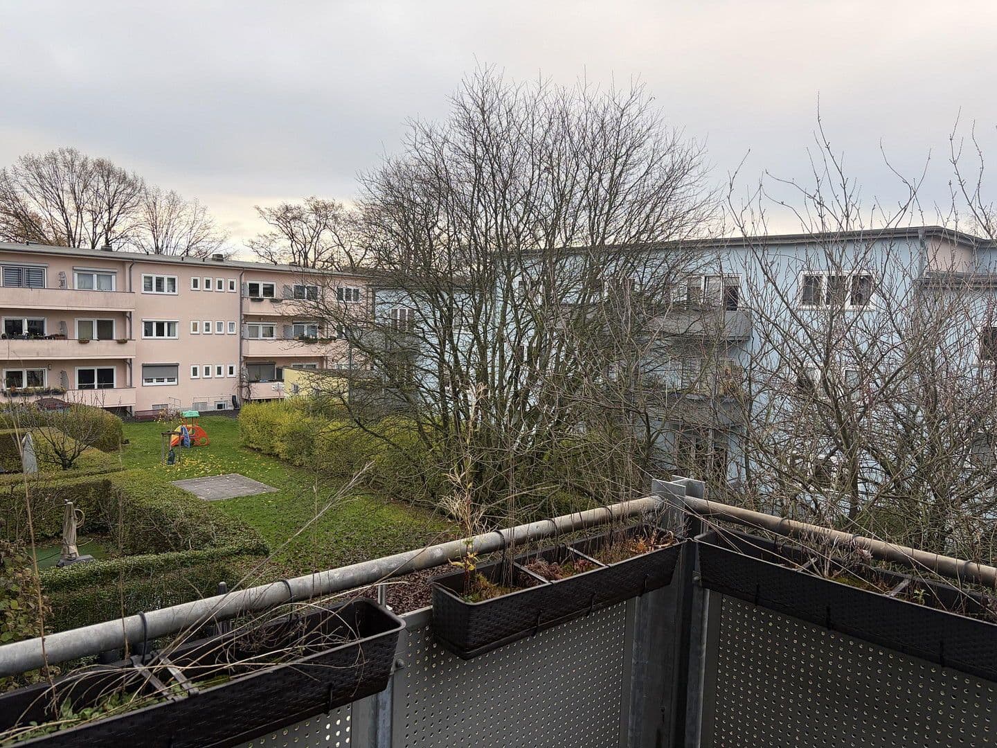 2 bedroom flat for sale, 62 m², Wildstraße 38, Duisburg, North Rhine-Westphalia 2 bedroom flat for sale, 62 m², Wildstraße 38, Duisburg, North Rhine-Westphalia