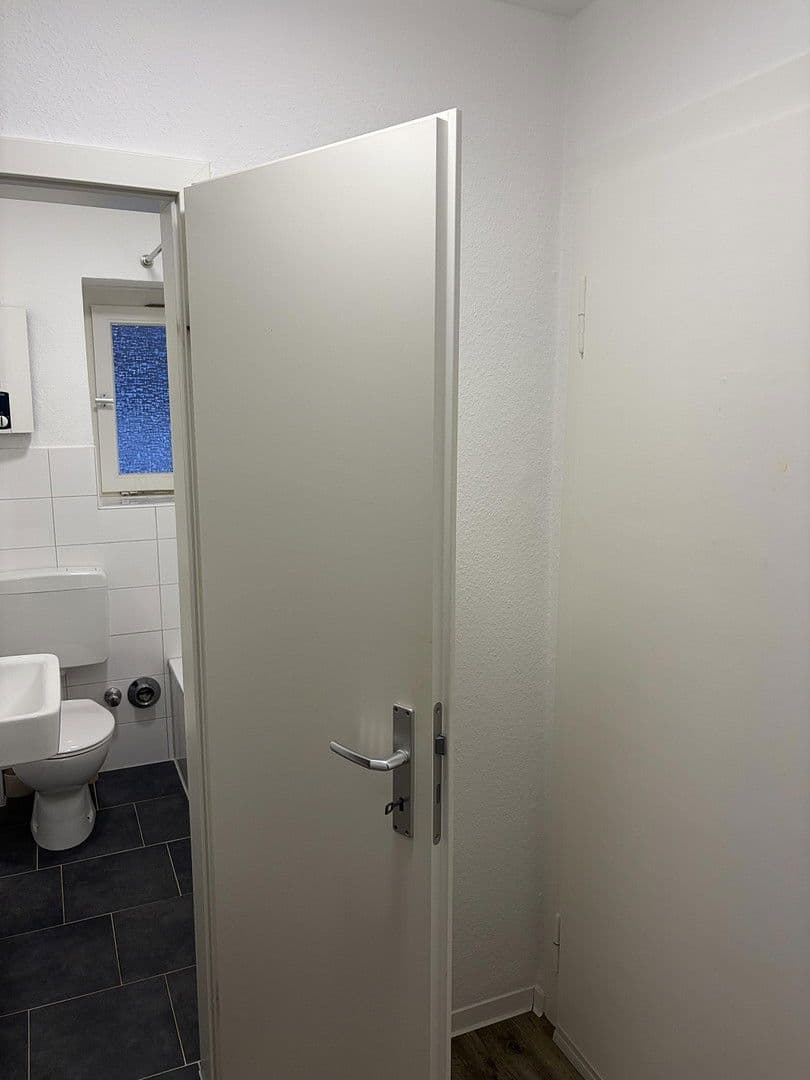 2 bedroom flat for sale, 62 m², Wildstraße 38, Duisburg, North Rhine-Westphalia 2 bedroom flat for sale, 62 m², Wildstraße 38, Duisburg, North Rhine-Westphalia