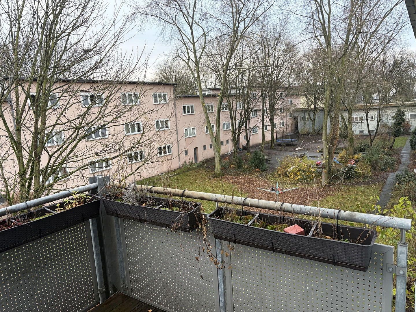 2 bedroom flat for sale, 62 m², Wildstraße 38, Duisburg, North Rhine-Westphalia 2 bedroom flat for sale, 62 m², Wildstraße 38, Duisburg, North Rhine-Westphalia