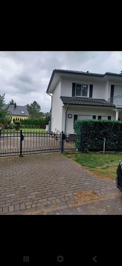 house for sale, 135 m², Falkensee, Brandenburg house for sale, 135 m², Falkensee, Brandenburg