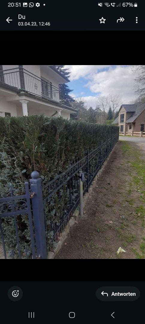 house for sale, 135 m², Falkensee, Brandenburg house for sale, 135 m², Falkensee, Brandenburg