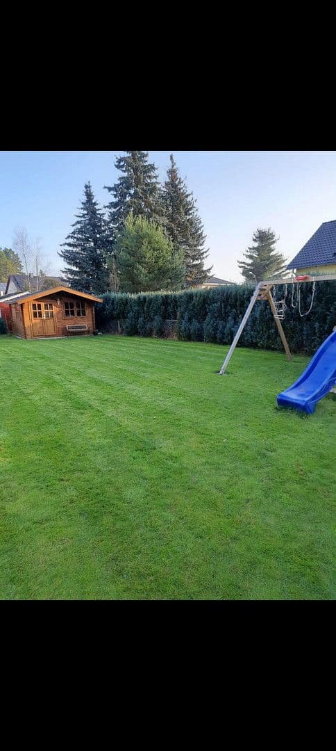 house for sale, 135 m², Falkensee, Brandenburg house for sale, 135 m², Falkensee, Brandenburg