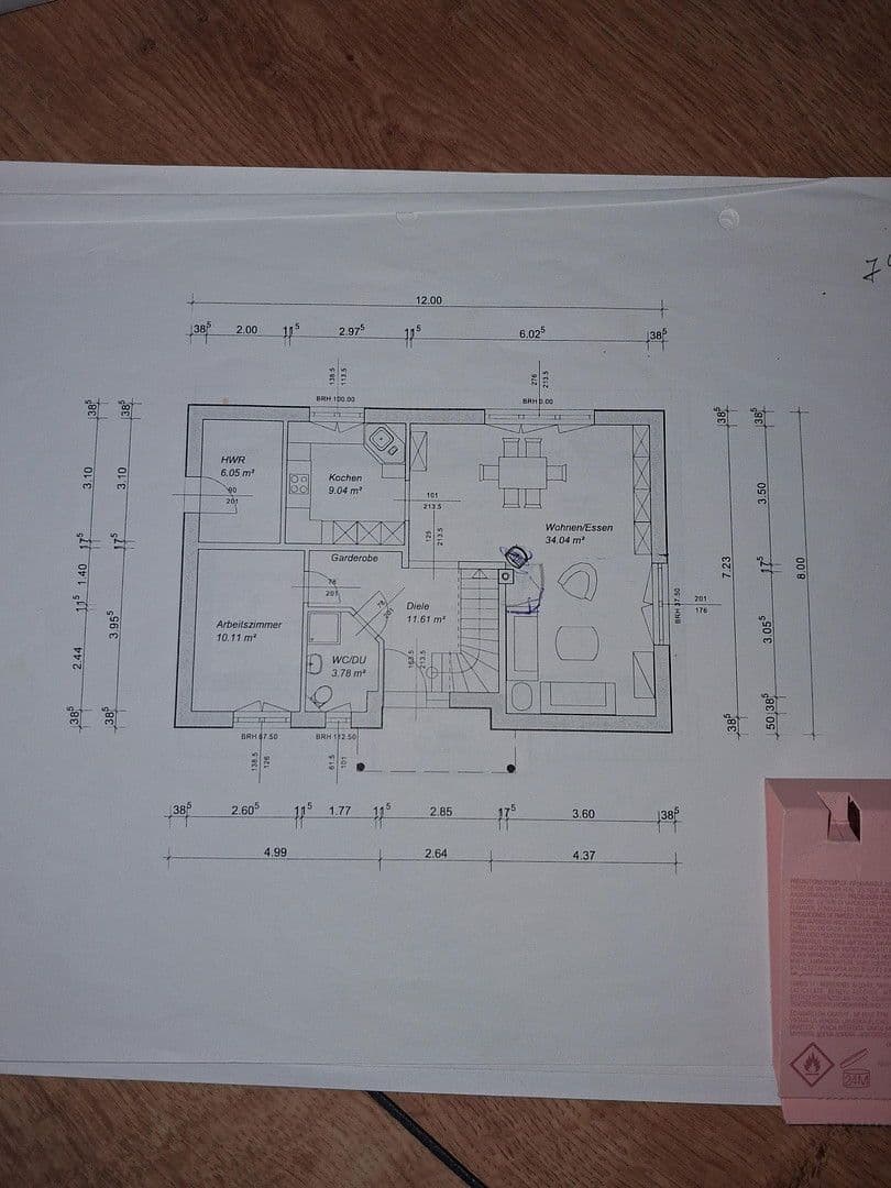 house for sale, 135 m², Falkensee, Brandenburg house for sale, 135 m², Falkensee, Brandenburg