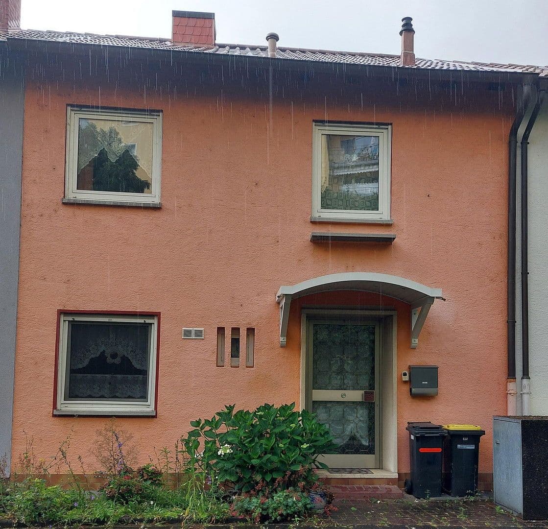 house for sale, 100 m², Ludwigshafen am Rhein, Rhineland-Palatinate house for sale, 100 m², Ludwigshafen am Rhein, Rhineland-Palatinate