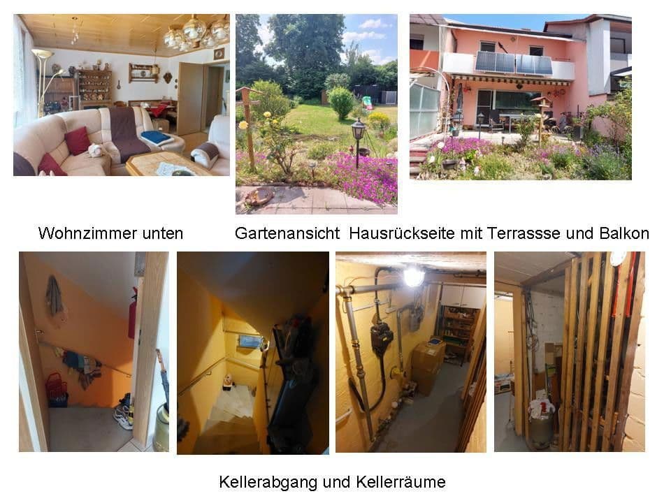 house for sale, 100 m², Ludwigshafen am Rhein, Rhineland-Palatinate house for sale, 100 m², Ludwigshafen am Rhein, Rhineland-Palatinate
