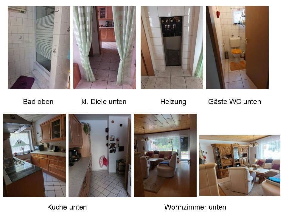house for sale, 100 m², Ludwigshafen am Rhein, Rhineland-Palatinate house for sale, 100 m², Ludwigshafen am Rhein, Rhineland-Palatinate