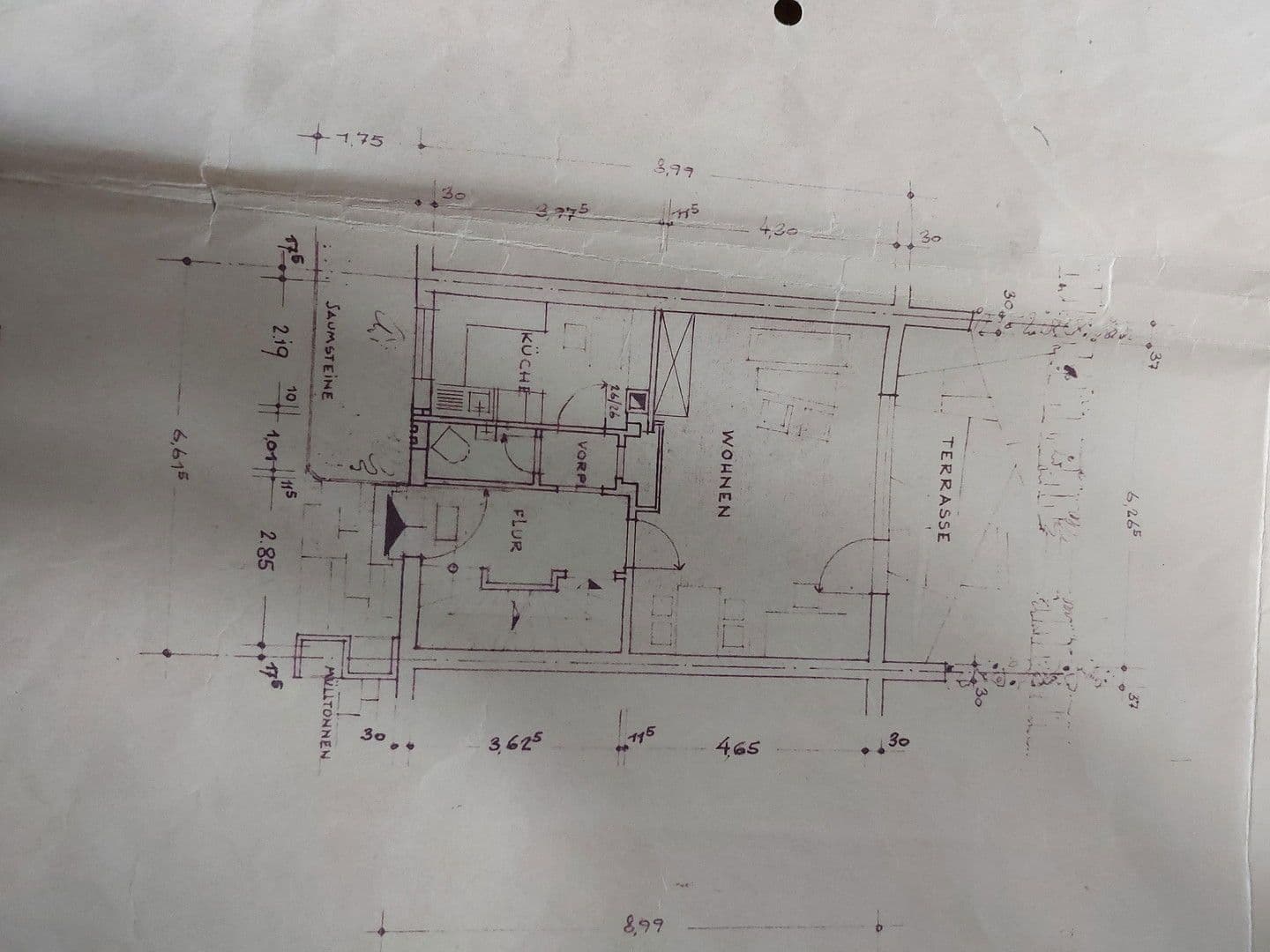 house for sale, 100 m², Ludwigshafen am Rhein, Rhineland-Palatinate house for sale, 100 m², Ludwigshafen am Rhein, Rhineland-Palatinate