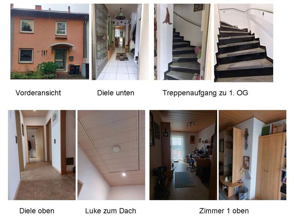 house for sale, 100 m², Ludwigshafen am Rhein, Rhineland-Palatinate house for sale, 100 m², Ludwigshafen am Rhein, Rhineland-Palatinate