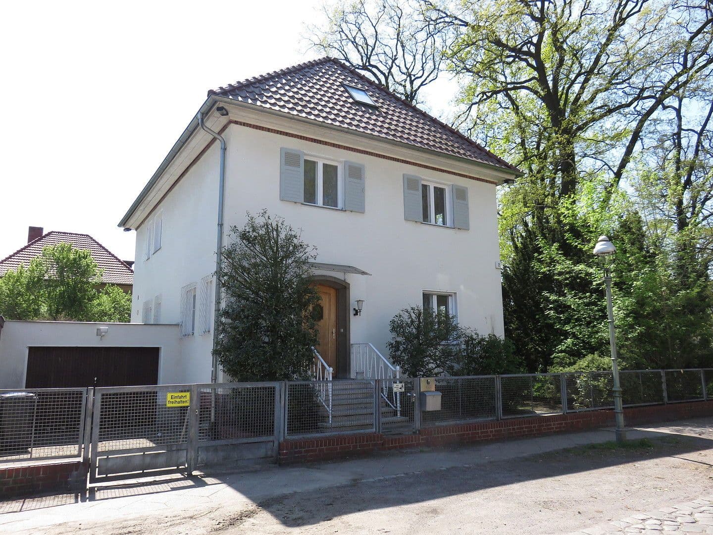 house for sale, 220 m², Mögeldorfer Weg 2, Berlin, Berlin house for sale, 220 m², Mögeldorfer Weg 2, Berlin, Berlin