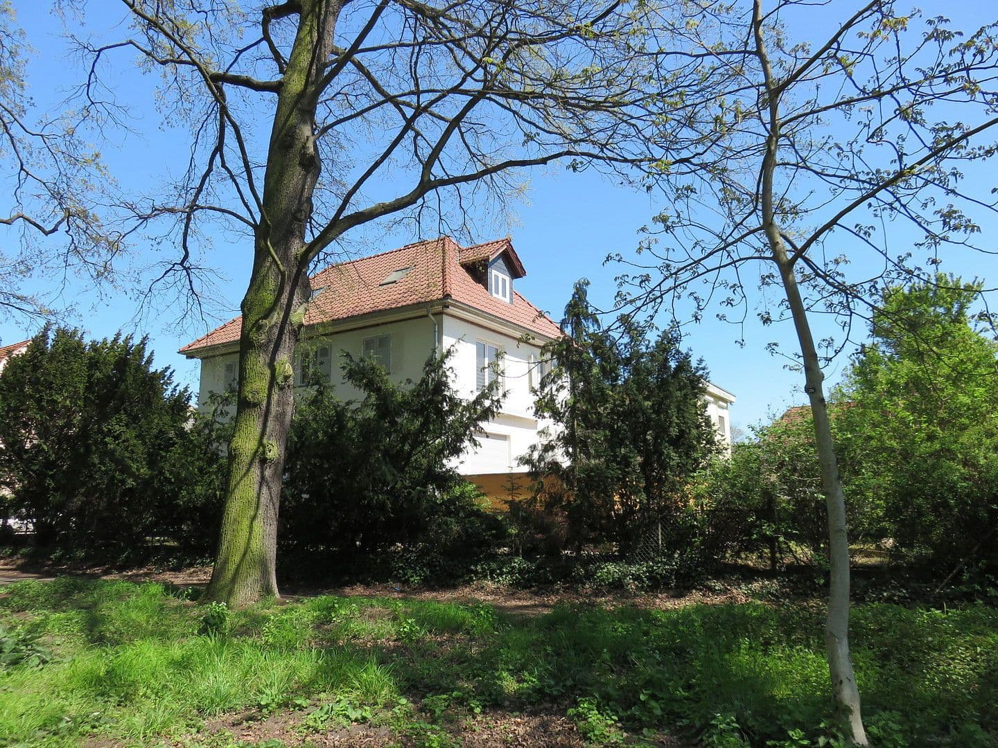 house for sale, 220 m², Mögeldorfer Weg 2, Berlin, Berlin house for sale, 220 m², Mögeldorfer Weg 2, Berlin, Berlin