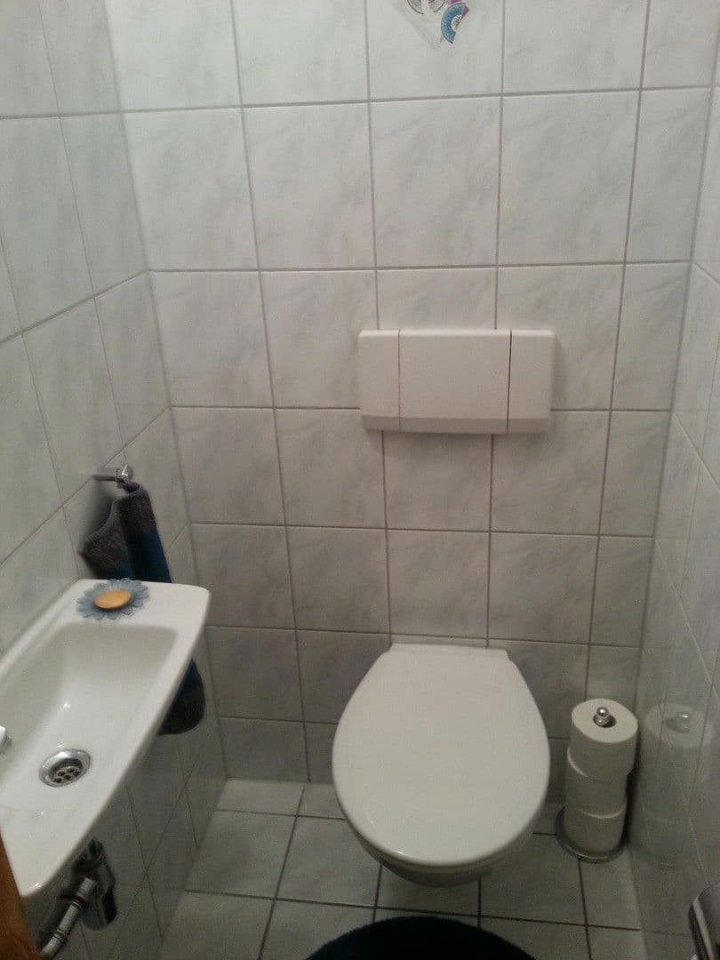 3 bedroom flat to rent, 84 m², Wilhermsdorf, Bavaria 3 bedroom flat to rent, 84 m², Wilhermsdorf, Bavaria