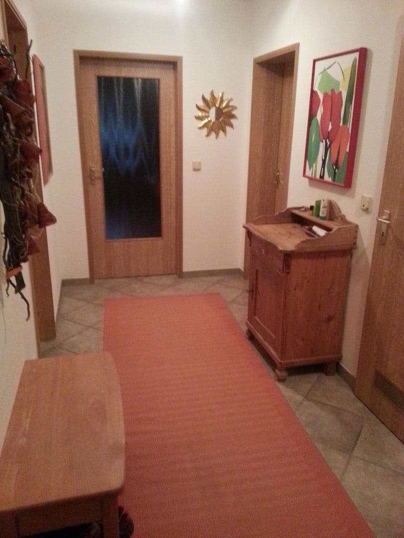 3 bedroom flat to rent, 84 m², Wilhermsdorf, Bavaria 3 bedroom flat to rent, 84 m², Wilhermsdorf, Bavaria