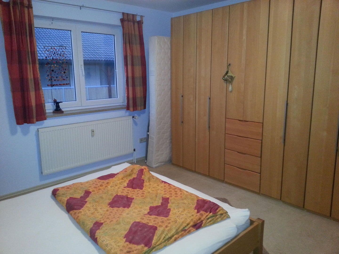 3 bedroom flat to rent, 84 m², Wilhermsdorf, Bavaria 3 bedroom flat to rent, 84 m², Wilhermsdorf, Bavaria