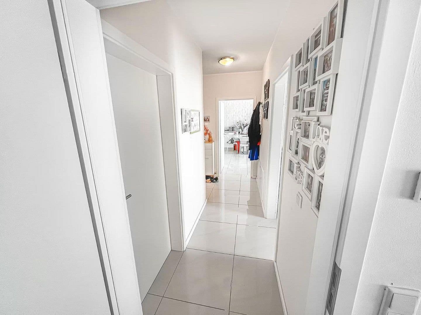 3 bedroom flat to rent, 74 m², Dieselstraße 1, Dreieich, Hesse 3 bedroom flat to rent, 74 m², Dieselstraße 1, Dreieich, Hesse