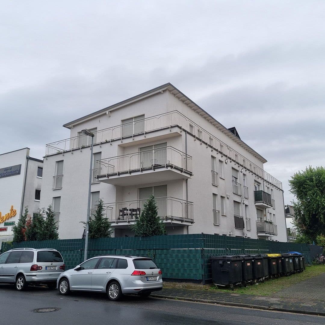 3 bedroom flat to rent, 74 m², Dieselstraße 1, Dreieich, Hesse 3 bedroom flat to rent, 74 m², Dieselstraße 1, Dreieich, Hesse