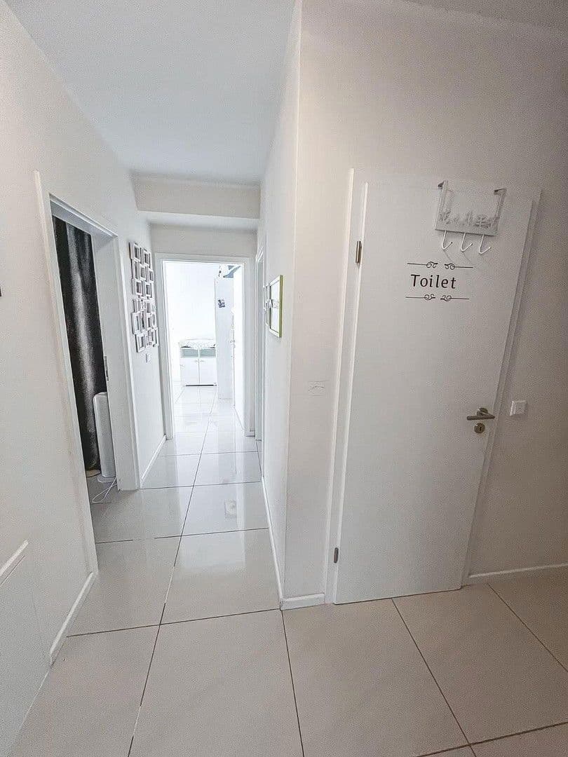 3 bedroom flat to rent, 74 m², Dieselstraße 1, Dreieich, Hesse 3 bedroom flat to rent, 74 m², Dieselstraße 1, Dreieich, Hesse