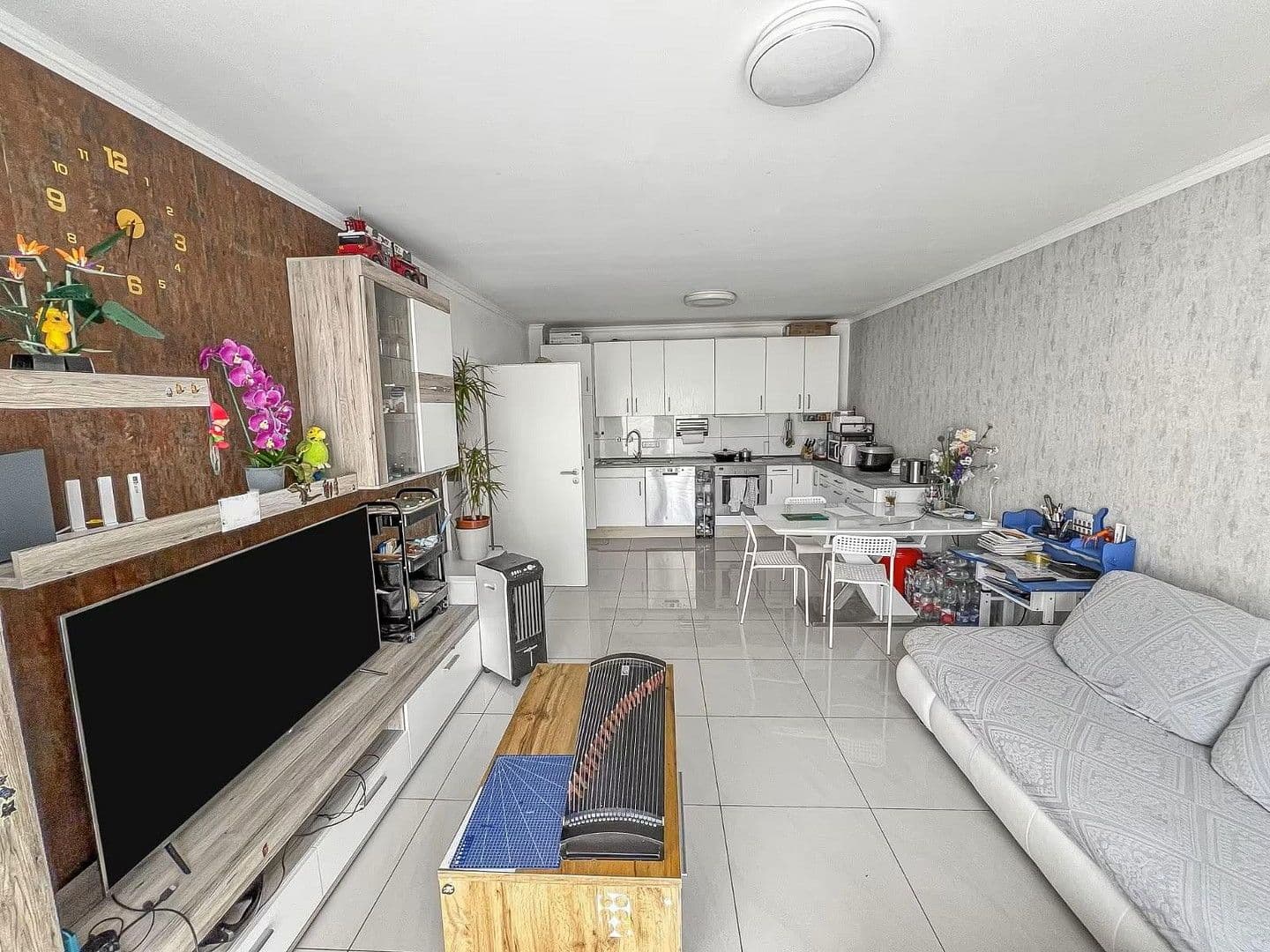 3 bedroom flat to rent, 74 m², Dieselstraße 1, Dreieich, Hesse 3 bedroom flat to rent, 74 m², Dieselstraße 1, Dreieich, Hesse