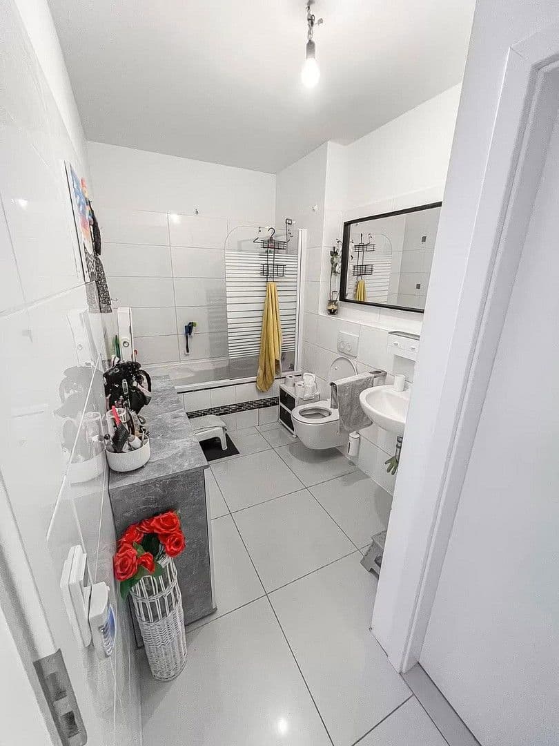 3 bedroom flat to rent, 74 m², Dieselstraße 1, Dreieich, Hesse 3 bedroom flat to rent, 74 m², Dieselstraße 1, Dreieich, Hesse