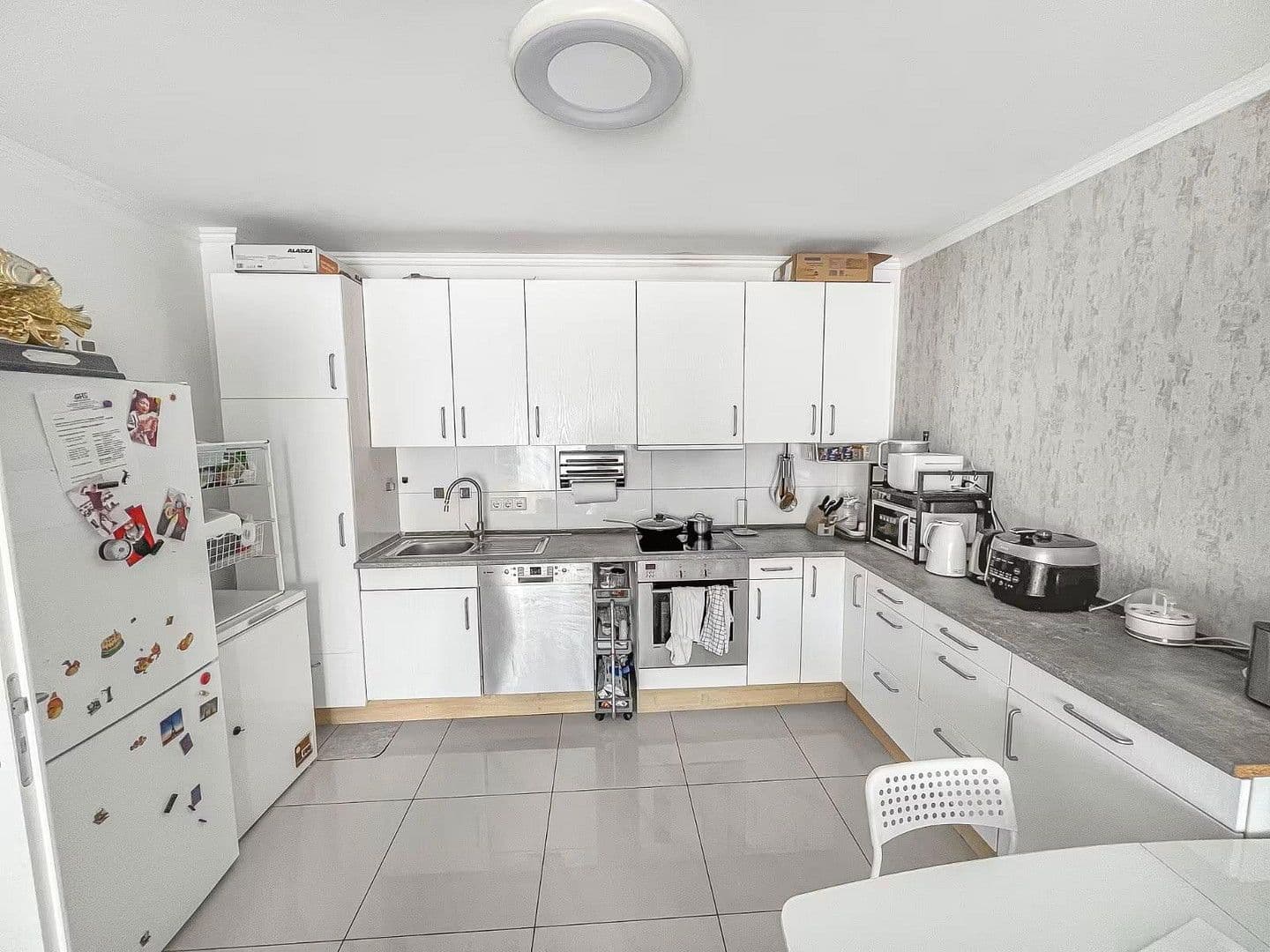 3 bedroom flat to rent, 74 m², Dieselstraße 1, Dreieich, Hesse 3 bedroom flat to rent, 74 m², Dieselstraße 1, Dreieich, Hesse