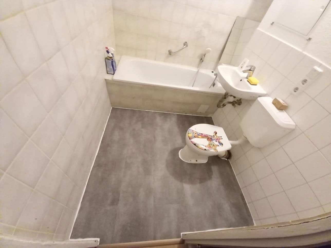 1 bedroom flat to rent, 35 m², Merkurstr. 23, Bernau, Brandenburg 1 bedroom flat to rent, 35 m², Merkurstr. 23, Bernau, Brandenburg