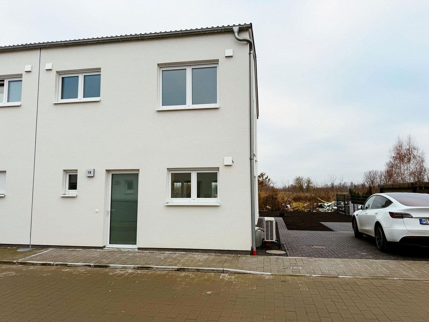 house to rent, 102 m², Heidesee, Brandenburg house to rent, 102 m², Heidesee, Brandenburg