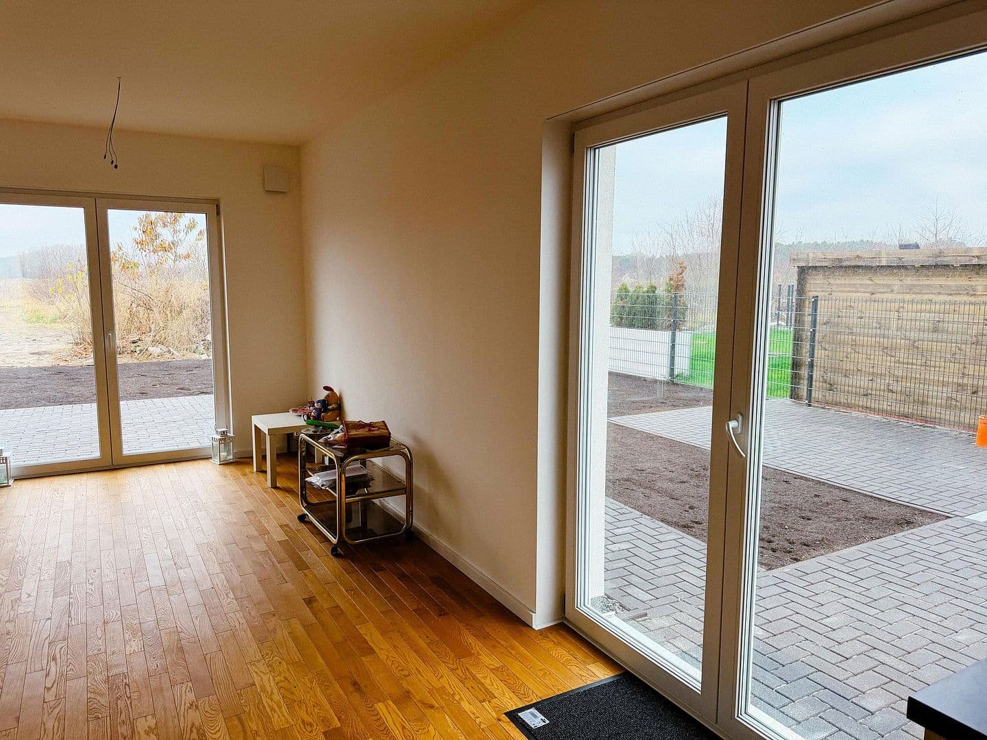 house to rent, 102 m², Heidesee, Brandenburg house to rent, 102 m², Heidesee, Brandenburg