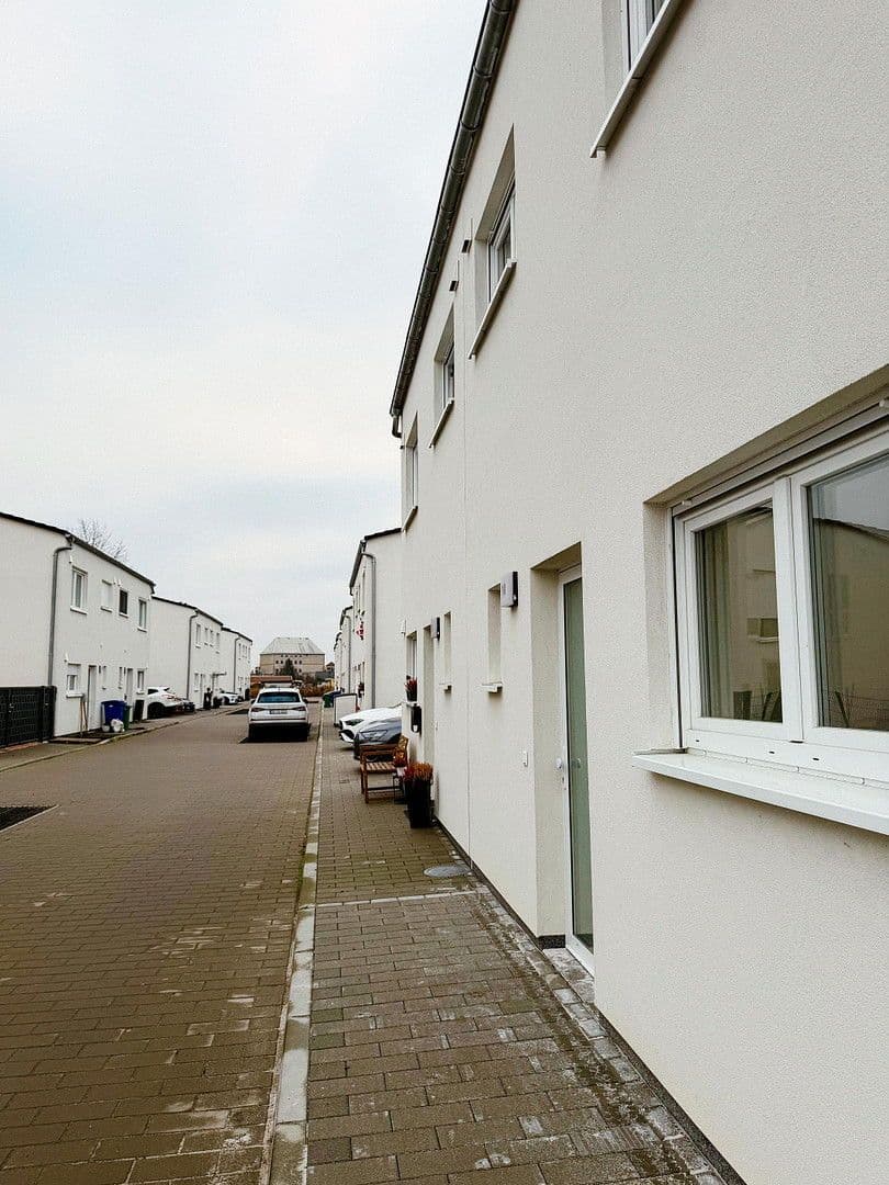 house to rent, 102 m², Heidesee, Brandenburg house to rent, 102 m², Heidesee, Brandenburg