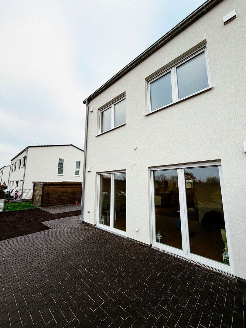 house to rent, 102 m², Heidesee, Brandenburg house to rent, 102 m², Heidesee, Brandenburg