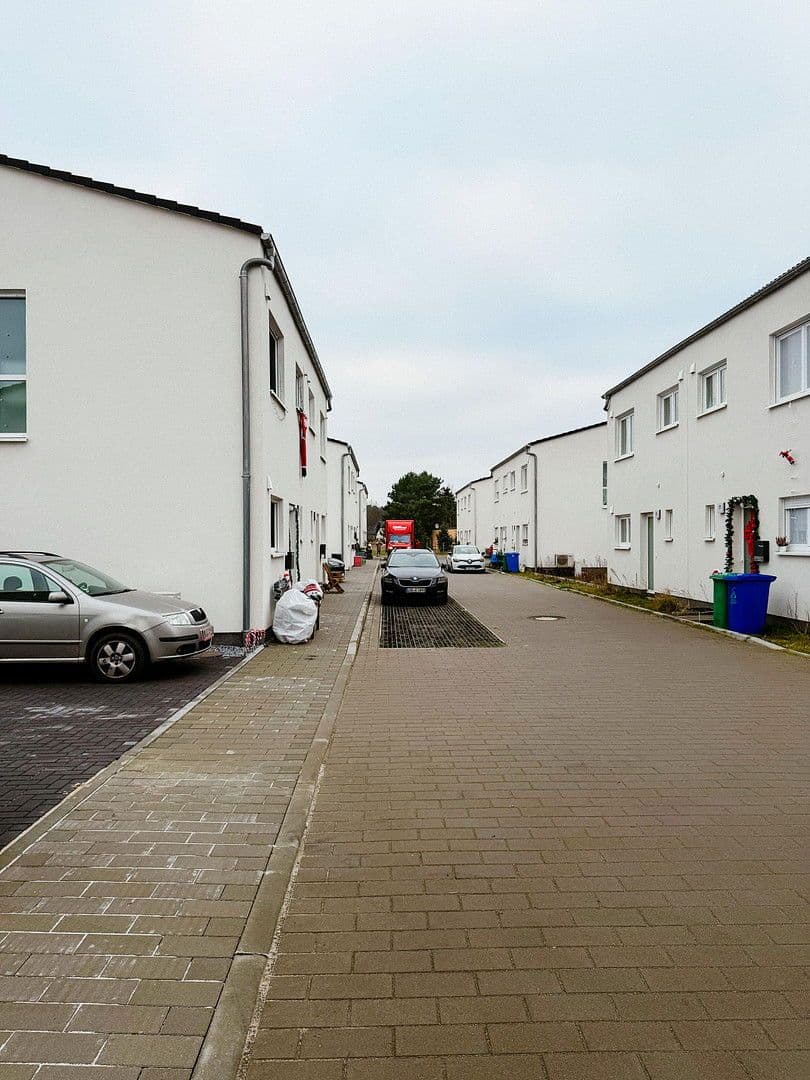 house to rent, 102 m², Heidesee, Brandenburg house to rent, 102 m², Heidesee, Brandenburg